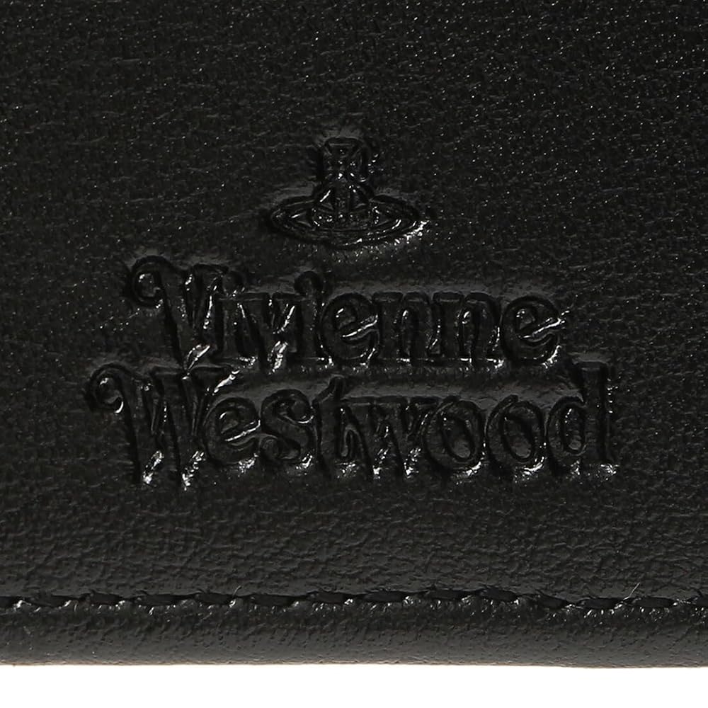 Amazon | [ヴィヴィアンウエストウッド] 三つ折り財布 バイオ